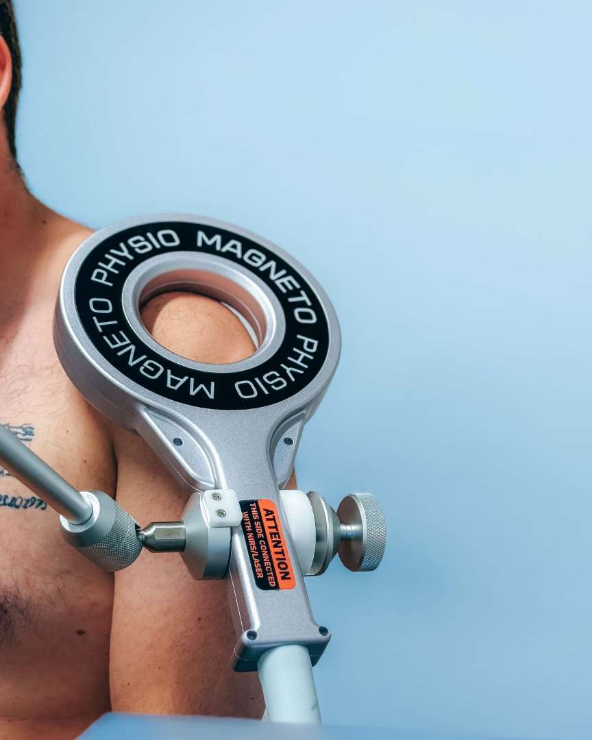 Μαγνητικός Διεγέρτης 